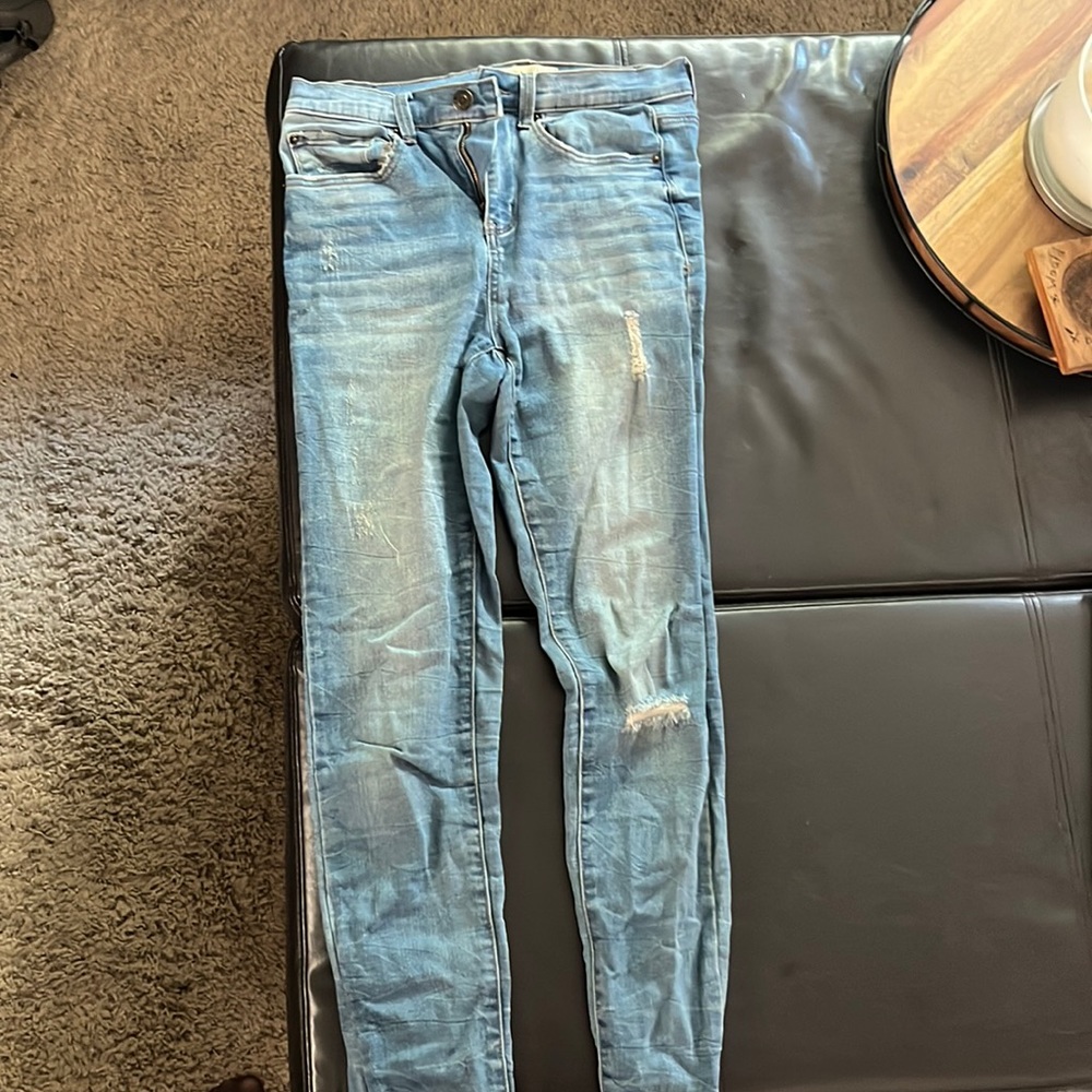 Mudd jean pants